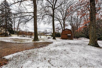 2 Story Shed with 100 Amp Service, power company n