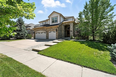 7809 S Coolidge Way, Aurora, CO 80016 - photo 2