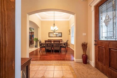 118 Trailview Ln, Weatherford, TX 76088 - photo 5