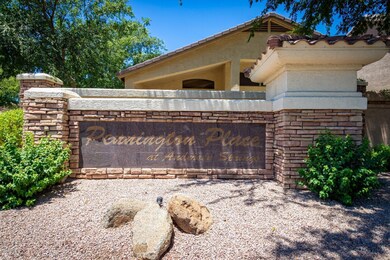 Welcome to Pennington Place!