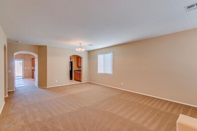 Front Room Entry