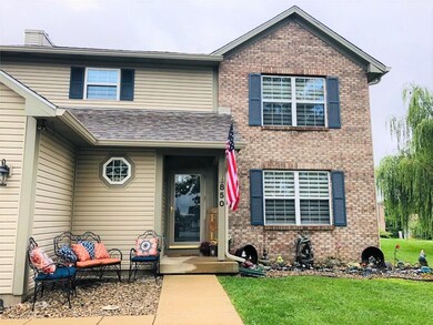 850 E Skaggs Ct, Greensburg, IN 47240 - photo 2