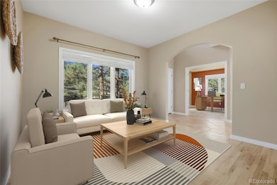 5 Cap Rock Way, Colorado Springs, CO 80919 - photo 7