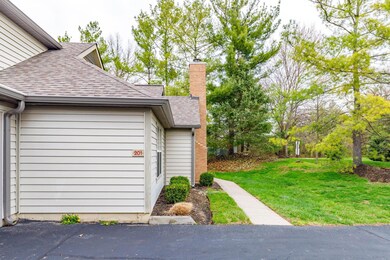 201 Deer Cross Ln, Powell, OH 43065 - photo 6