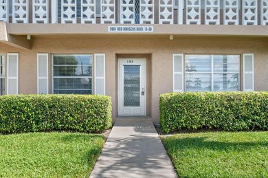 2601 Red Hibiscus Blvd unit 102, Delray Beach, FL 33445 - photo 3