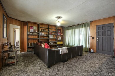 113 S Lee Ave, Tahlequah, OK 74464 - photo 4