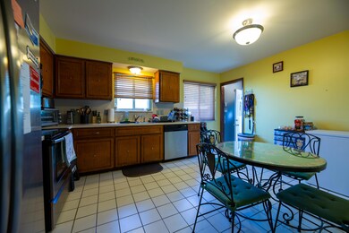 Nummer Kitchen