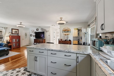 18 Elkins Rd, Inglis, FL 34449 - photo 7