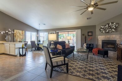 Great room