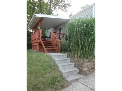 1627 Goodyear Blvd, Akron, OH 44305 - photo 3