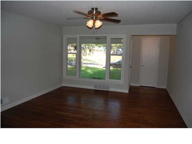 VIEW 2 ON LIVING ROOM