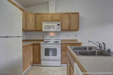 Lots of cabinetry