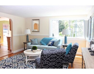 135 Chief Justice Cushing Hwy, Hingham, MA 02043 - photo 4