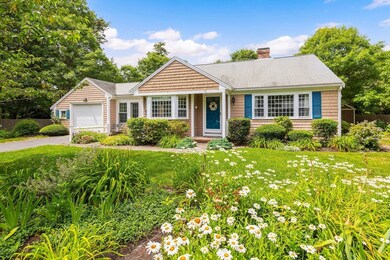 14 Fenway St, South Yarmouth, MA 02664 - photo 3