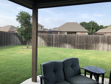 3331 S 208th East Ave, Broken Arrow, OK 74014 - photo 6
