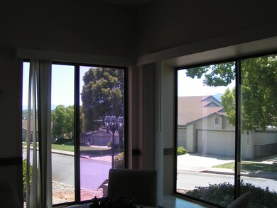 DA to Outside