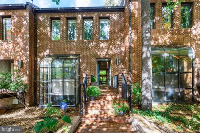 7531 Bradley Blvd, Bethesda, MD 20817 - photo 2