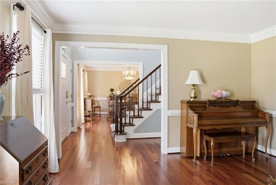 208 Marsh Quay, Chesapeake, VA 23320 - photo 6