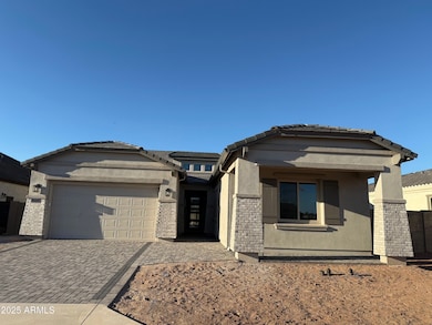 2552 E Russell St, Mesa, AZ 85213 - photo 2