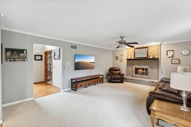 7204 Wyandot Ln, Liberty Township, OH 45044 - photo 6