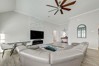 1870 Kenley Way, Alvin, TX 77511 - photo 7