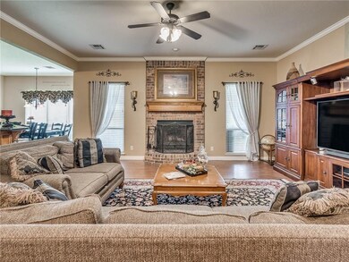 14302 Leaning Willow, Edmond, OK 73025 - photo 5