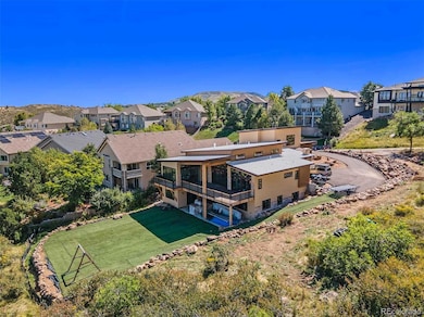 New home constructed on Lot 13