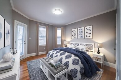 66 Bailey St unit 1, Dorchester Center, MA 02124 - photo 3