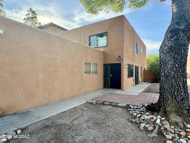 6536 E Calle la Paz unit C, Tucson, AZ 85715 - photo 7