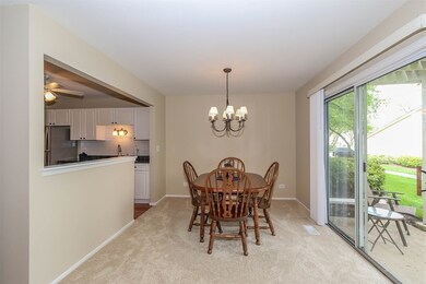 265 Appletree Ct unit 1, Buffalo Grove, IL 60089 - photo 6