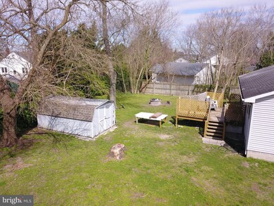 604 Palmer St, Milton, DE 19968 - photo 5
