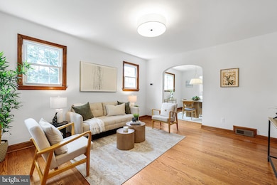 4600 Sargent Rd NE, Washington, DC 20017 - photo 3