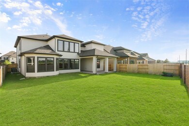 23410 Wilkinson Trail, Richmond, TX 77469 - photo 2