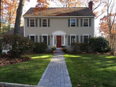 337 Whitford St, Manchester, NH 03104 - photo 2