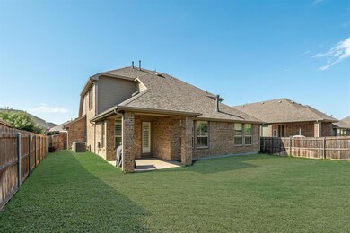 1125 Hot Springs Way, Celina, TX 75009 - photo 4