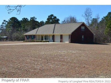 3961 Crenshaw Rd, Lumber Bridge, NC 28357 - photo 3