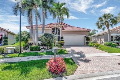 7314 Toscane Ct, Boynton Beach, FL 33437 - photo 2