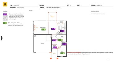 1987 NW Meadowview Dr unit 46, Poulsbo, WA 98370 - photo 4