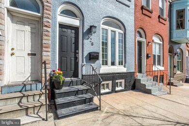 328 E Federal St, Baltimore, MD 21202 - photo 4