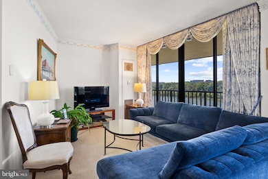 Watergate South unit 905, Washington, DC 20037 - photo 6