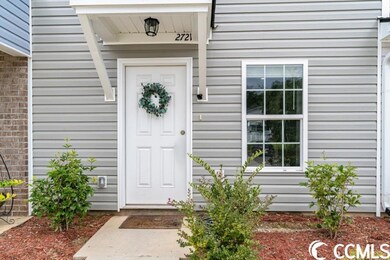 2721 Marengo Ln unit 2721, Conway, SC 29526 - photo 4