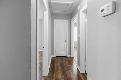 1105 Woodlawn Blvd, Denison, TX 75020 - photo 6