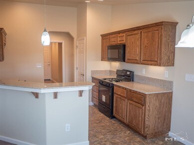 4563 Rutledge St, Fernley, NV 89408 - photo 4