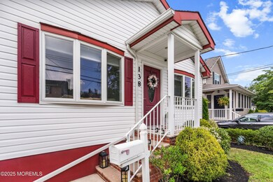 138 Washington St, Keyport, NJ 07735 - photo 2