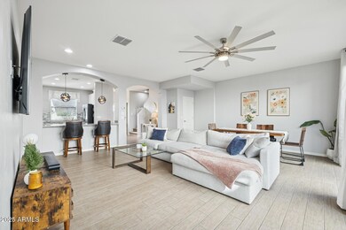 4124 E Toledo St, Gilbert, AZ 85295 - photo 3