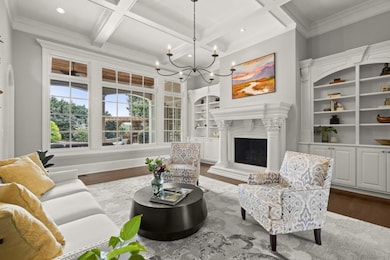 3207 Watsons Bend, Alpharetta, GA 30004 - photo 4