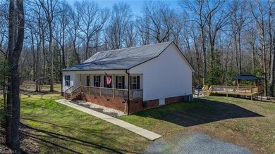 7775 Old Nc Highway 13, Asheboro, NC 27205 - photo 4