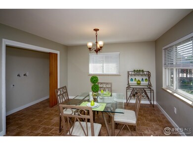 Dining Room or Family Room