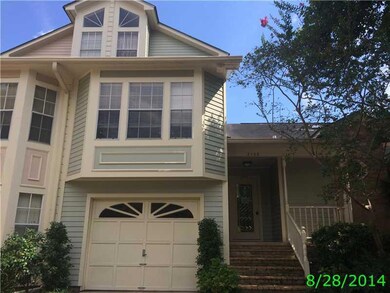 Facade/Exterior Front.