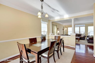 1 Pate Dr unit 23, Middletown, NJ 07748 - photo 6